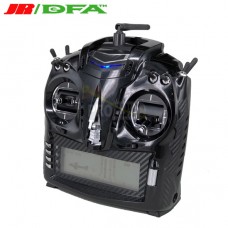 JR/DFA T44 Black Pearl Mode 2 